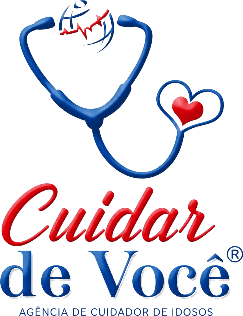 Cuidar de Você — Agência de cuidadores e profissionais de enfermagem